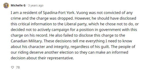 Exposing Kevin Vuong’s Pathetic Rebrand Attempt