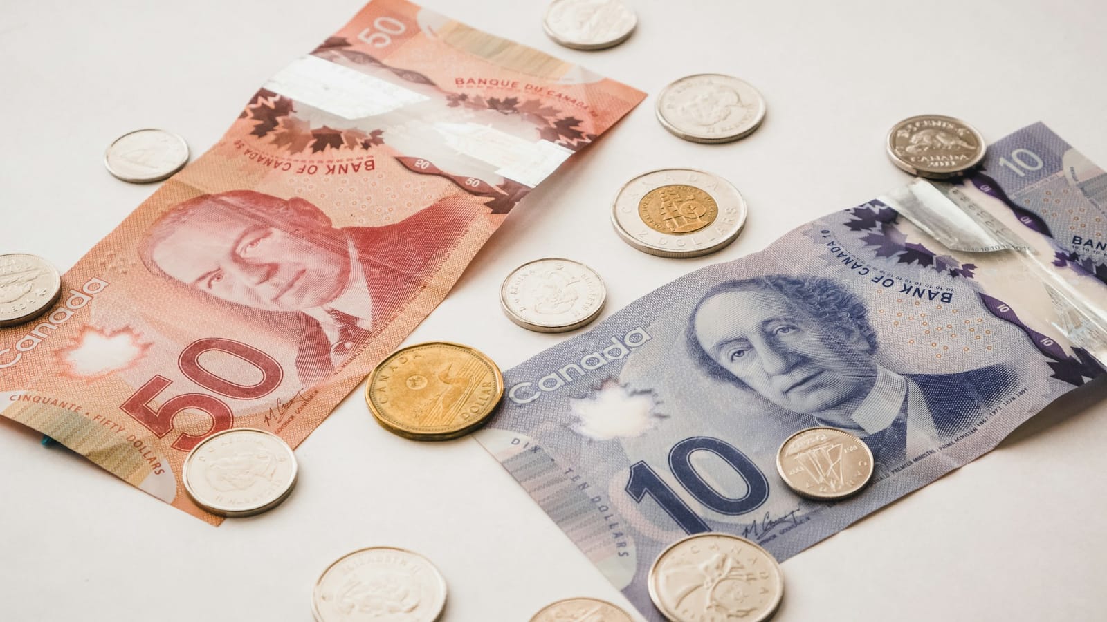 The Income Gap In Canada Has Reached A Record High