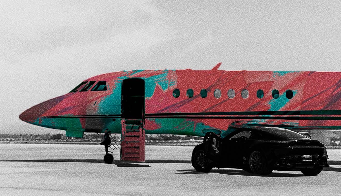 Canada’s Richest 1% Nearly As Wealthy As Poorest 80%