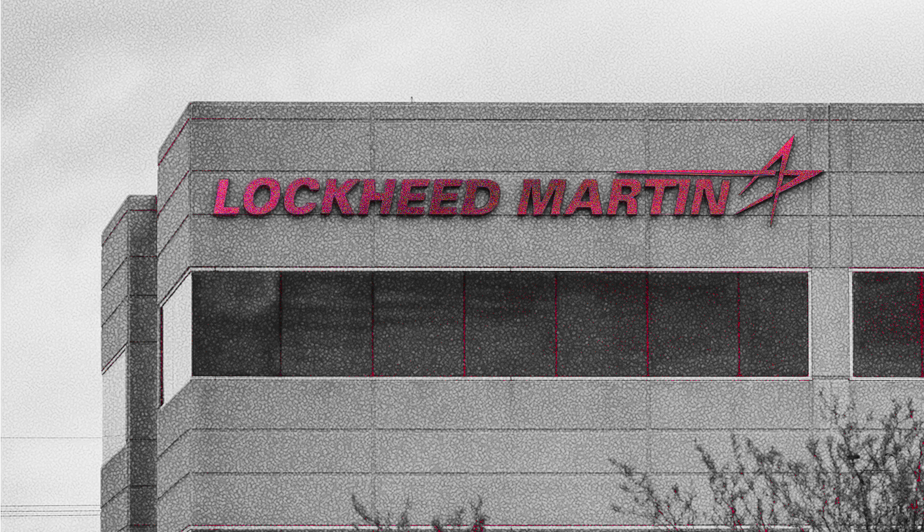 Lockheed Martin Supplies War On Iran As Canada Reviews F-35 Deal
