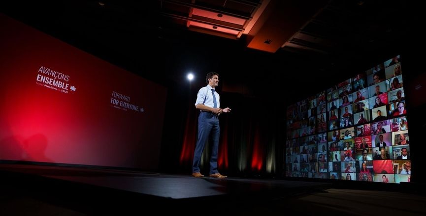 Liberal Party Platform Sets Out  Pledges On Reconciliation, Health Care, Gun Control And More Amid Mixed Early Responses