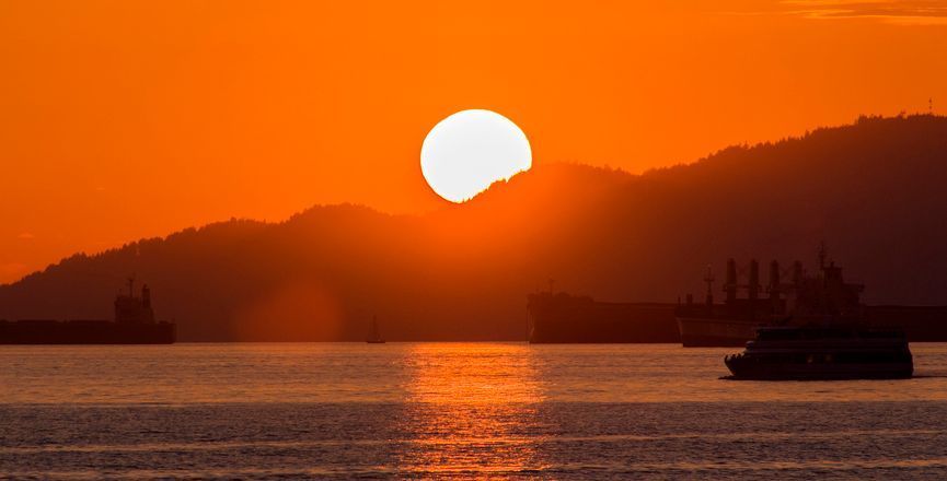 Extreme Heat Killed More British Columbians Last Summer Than Previously Thought, Highlighting Urgent Need For Climate Action
