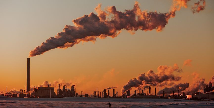 Digging Deeper Into The Fossil Fuel Barons Slowing Canada’s Climate Progress