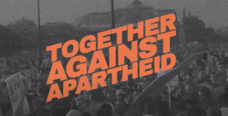 Canadian Jewish Group Launches Campaign Against Israeli Apartheid
