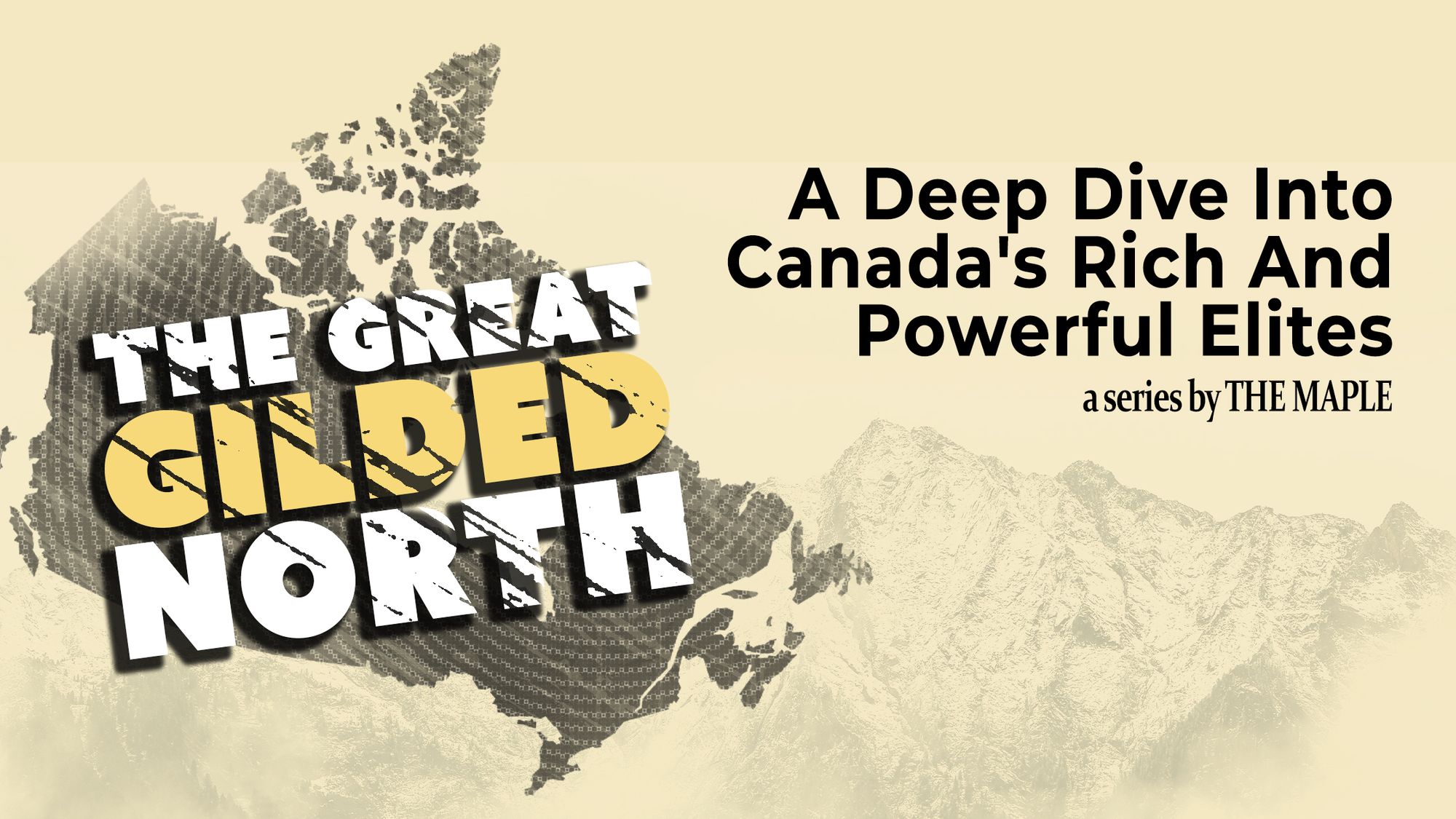 Wrapping Up Our Great Gilded North Series