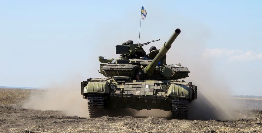 Yes, The Ukraine War Could Have Been Prevented