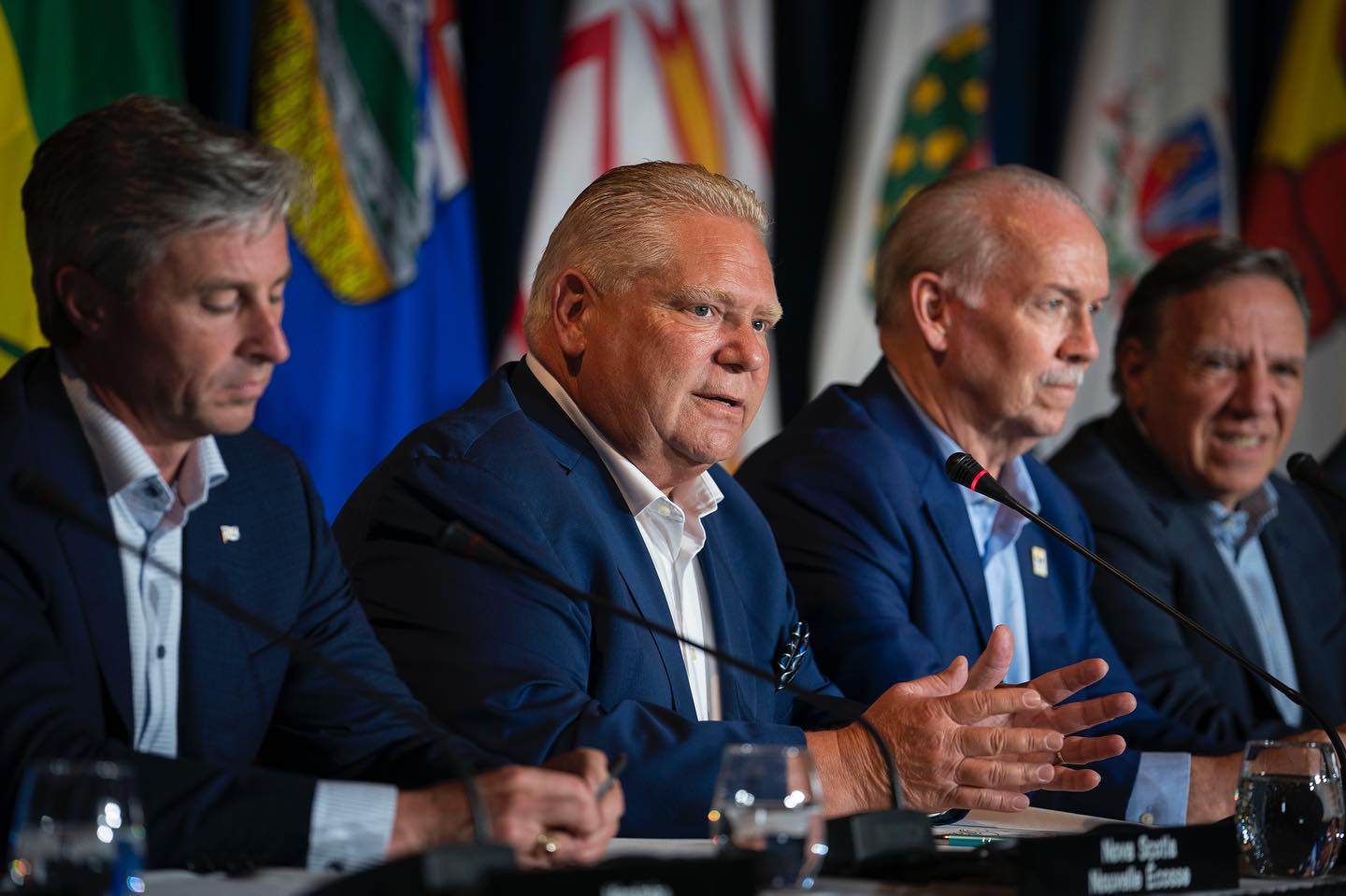 Ford Government Unveils Plan to Increase Surgeries Provided at Private Clinics