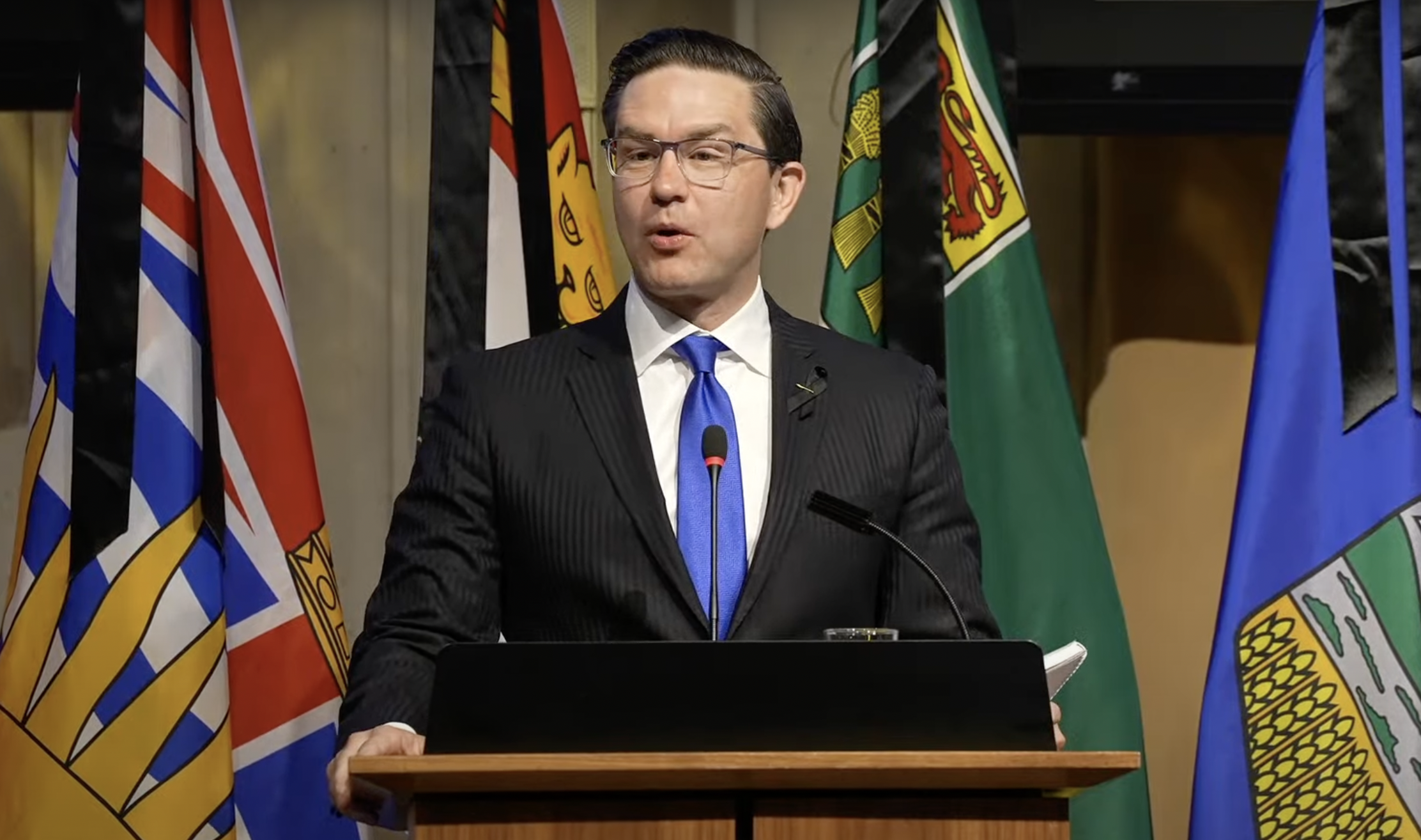 What Does Pierre Poilievre’s Conservative Leadership Mean for Canada?