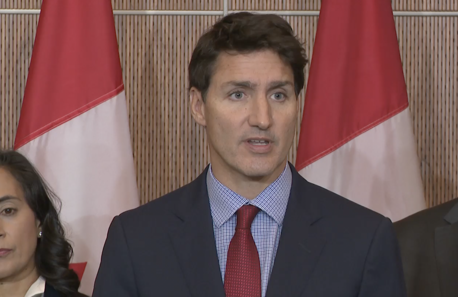 Trudeau’s Private Donation Matching Pledge for Atlantic Canada Criticized