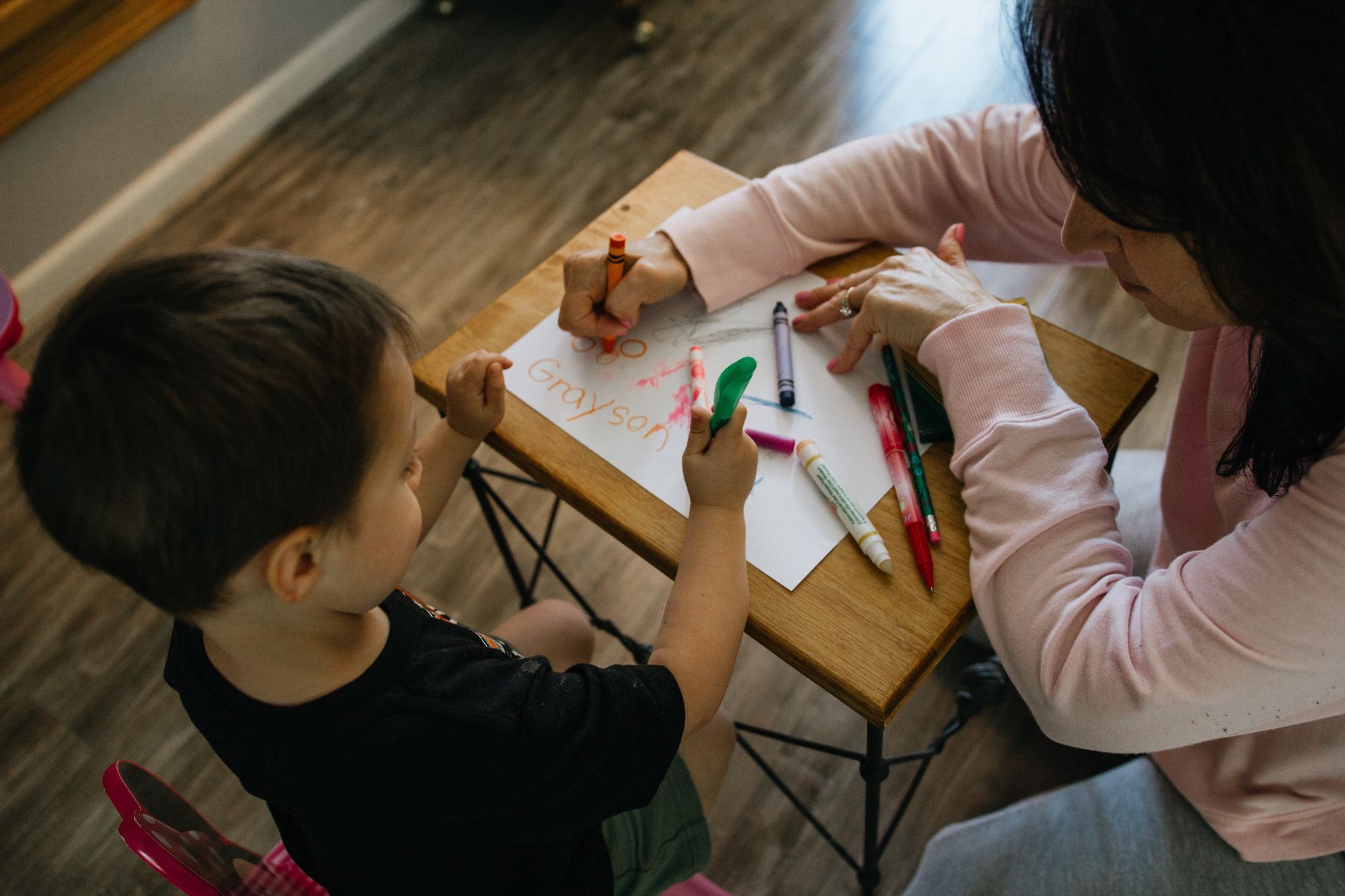 Child Care Workers Have Been Left Behind During The Pandemic. Will This Fall Be Different?