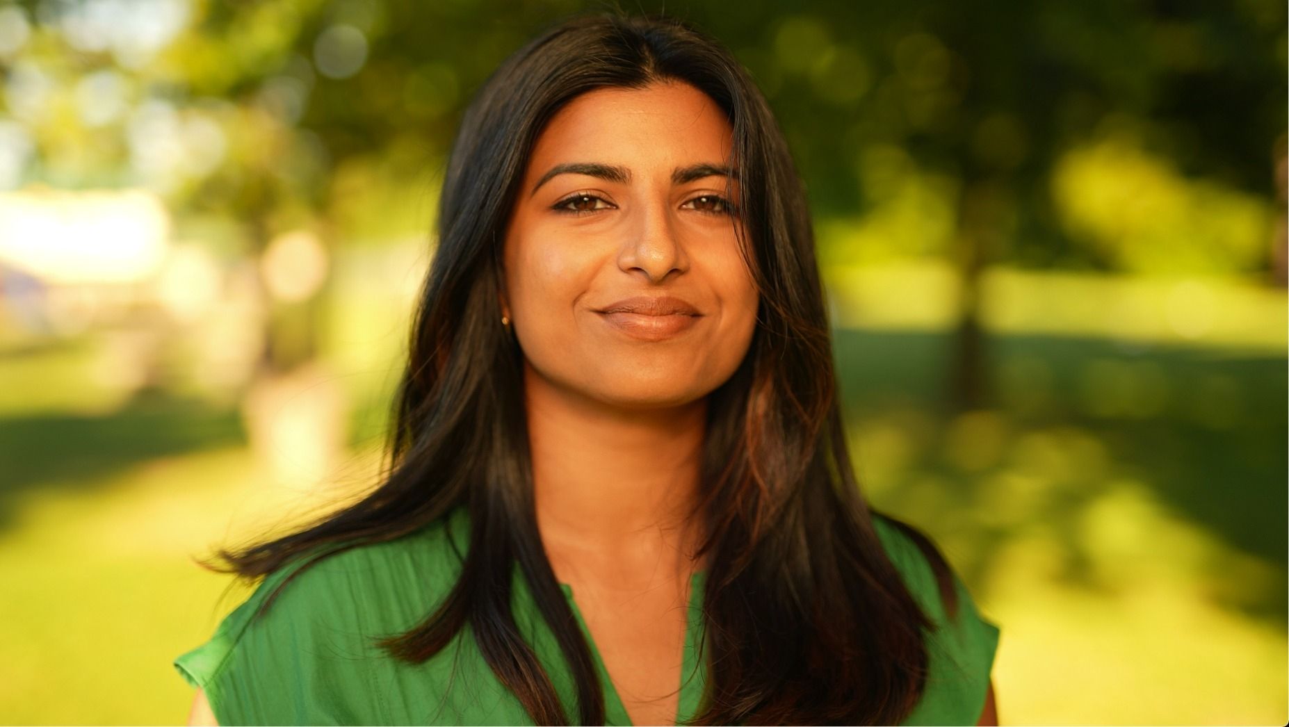 Podcast: Anjali Appadurai Pitches Far-Reaching Platform to Fix B.C.'s Public Health System