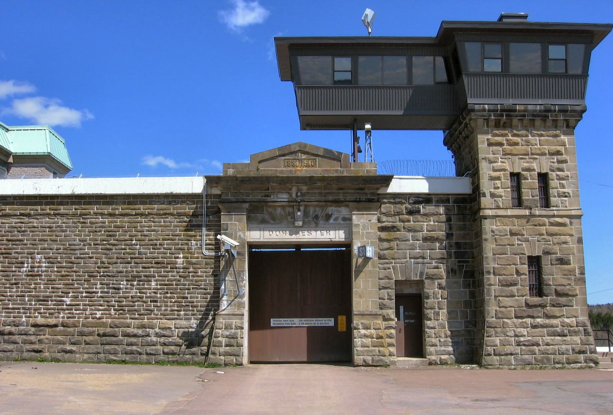 How Prisons Make Things Worse