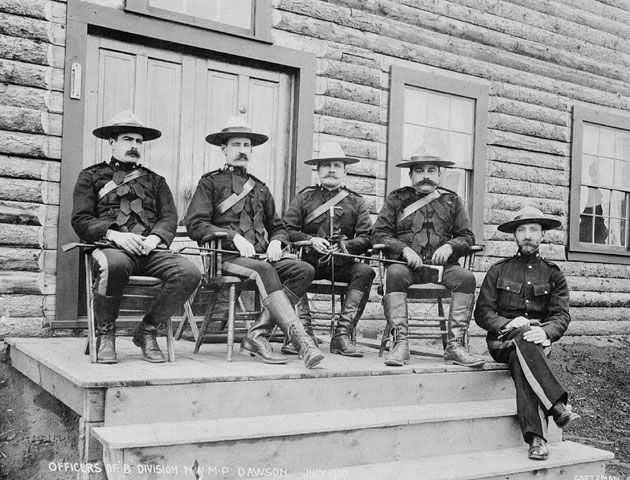 The Origins Of Canada's Prison Industrial Complex