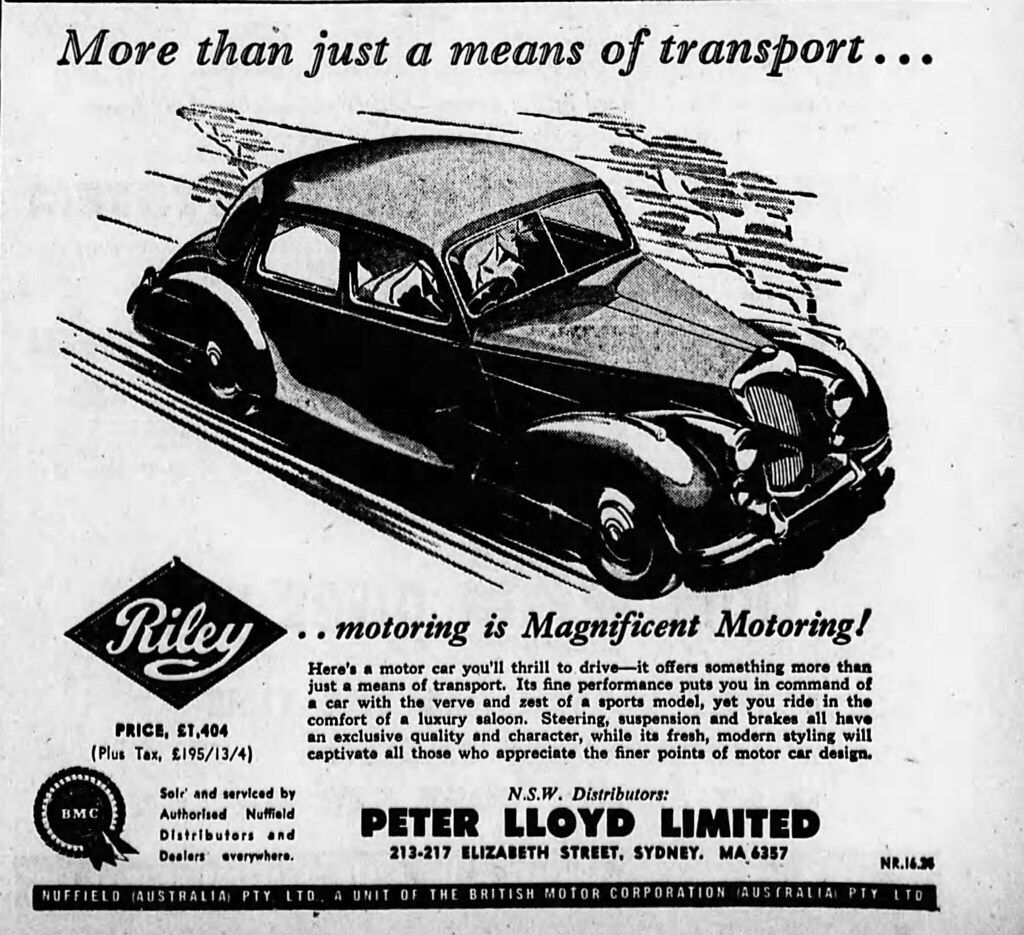 The Invention of Car Culture