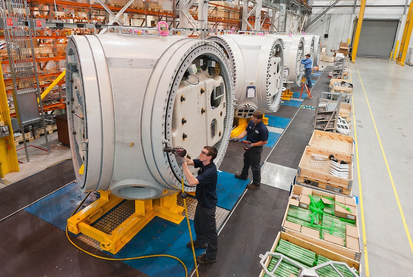 Democratizing The Economy And Workplace