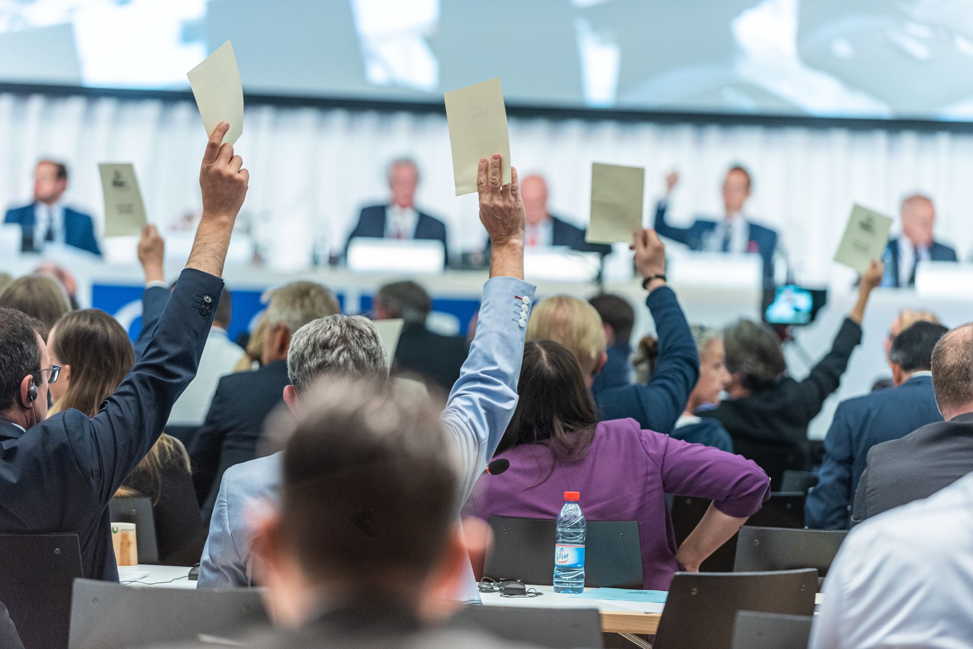 Enriching Public Life With Participatory Democracy
