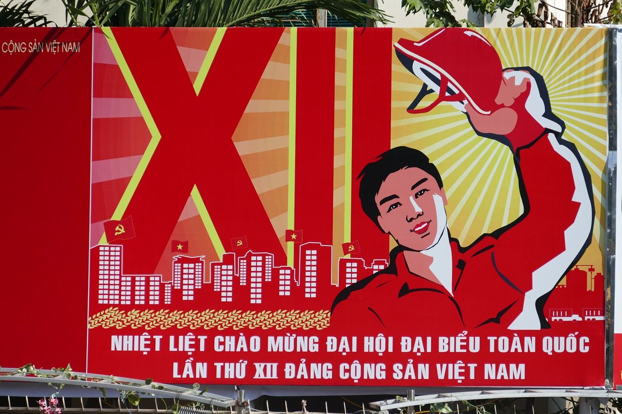 Vietnam