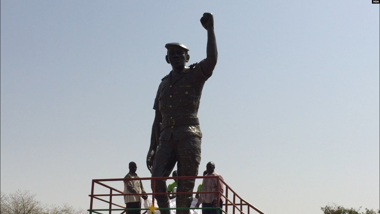 Burkina Faso