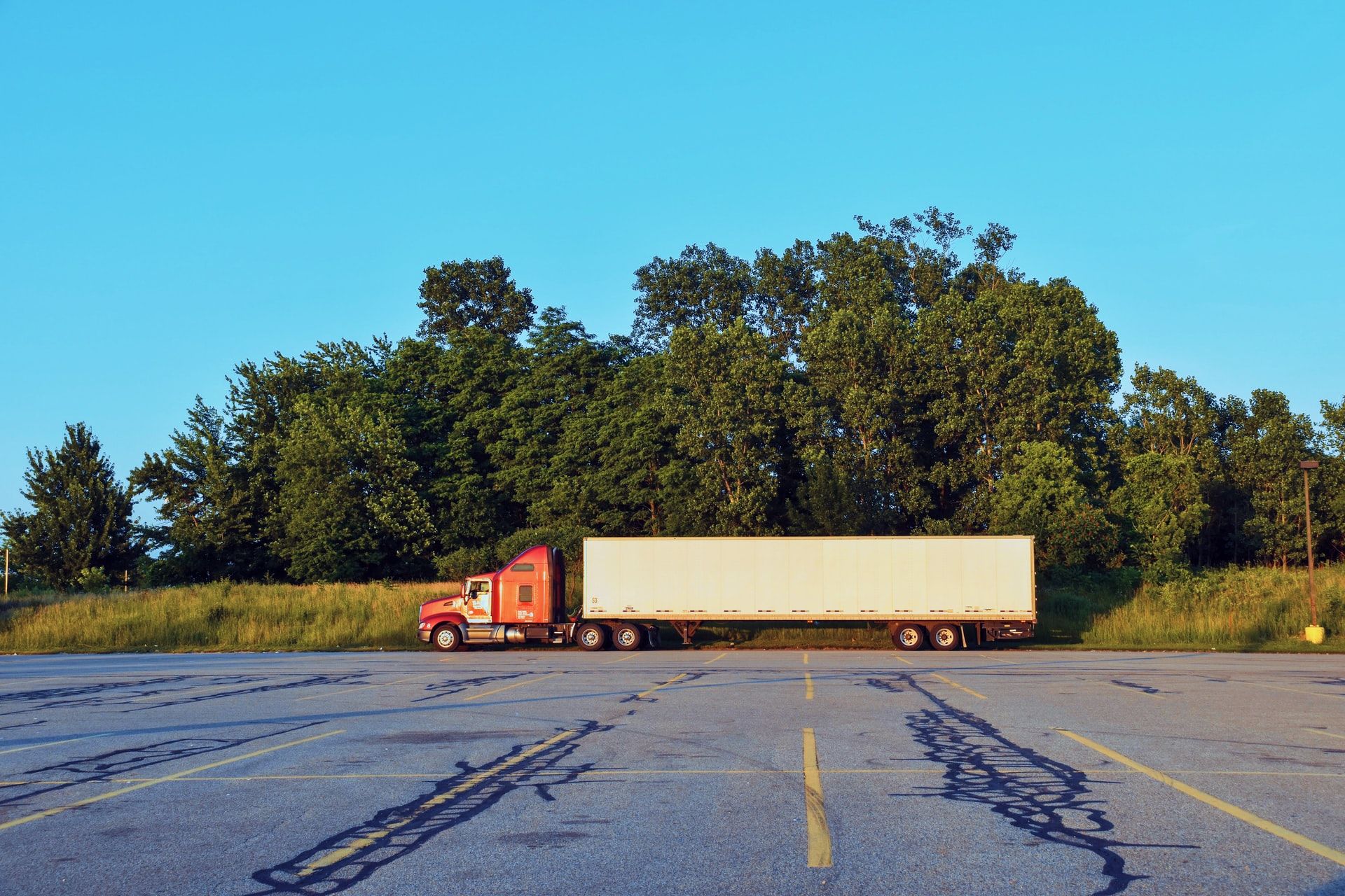 The Trucker Convoy Is Not A Workers’ Revolt