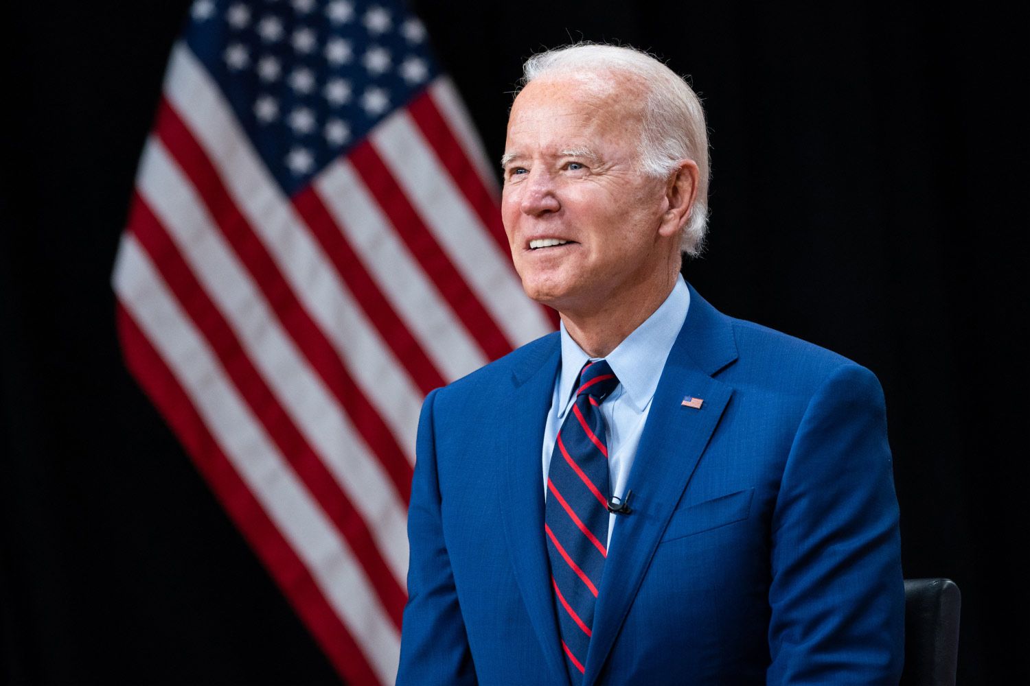 Joe Biden Promised To Revitalize Unions. How’s That Going?