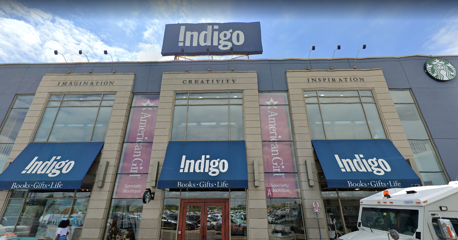 How Yorkdale Indigo Won A Union