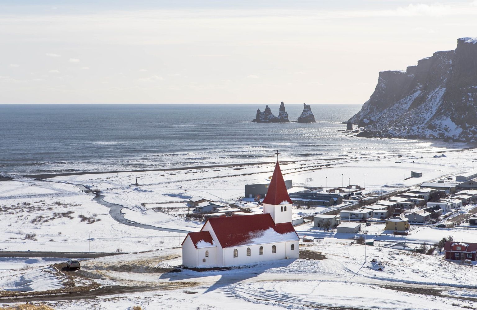 What We Can Learn From Iceland’s 4-Day Work Week