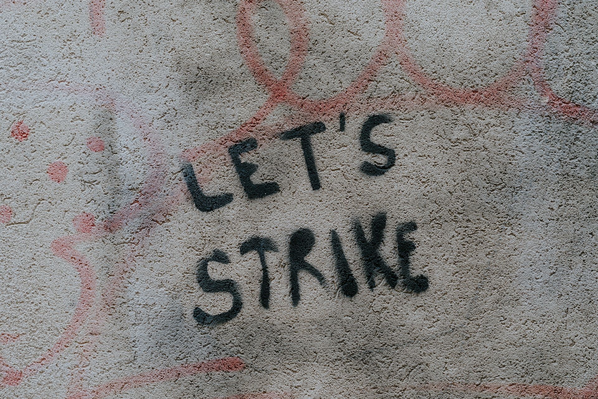How The Right To Strike Is Being Eroded In Canada