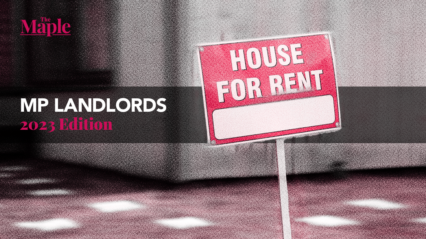 Find Out If Your MP Is A Landlord Or Invested In Real Estate