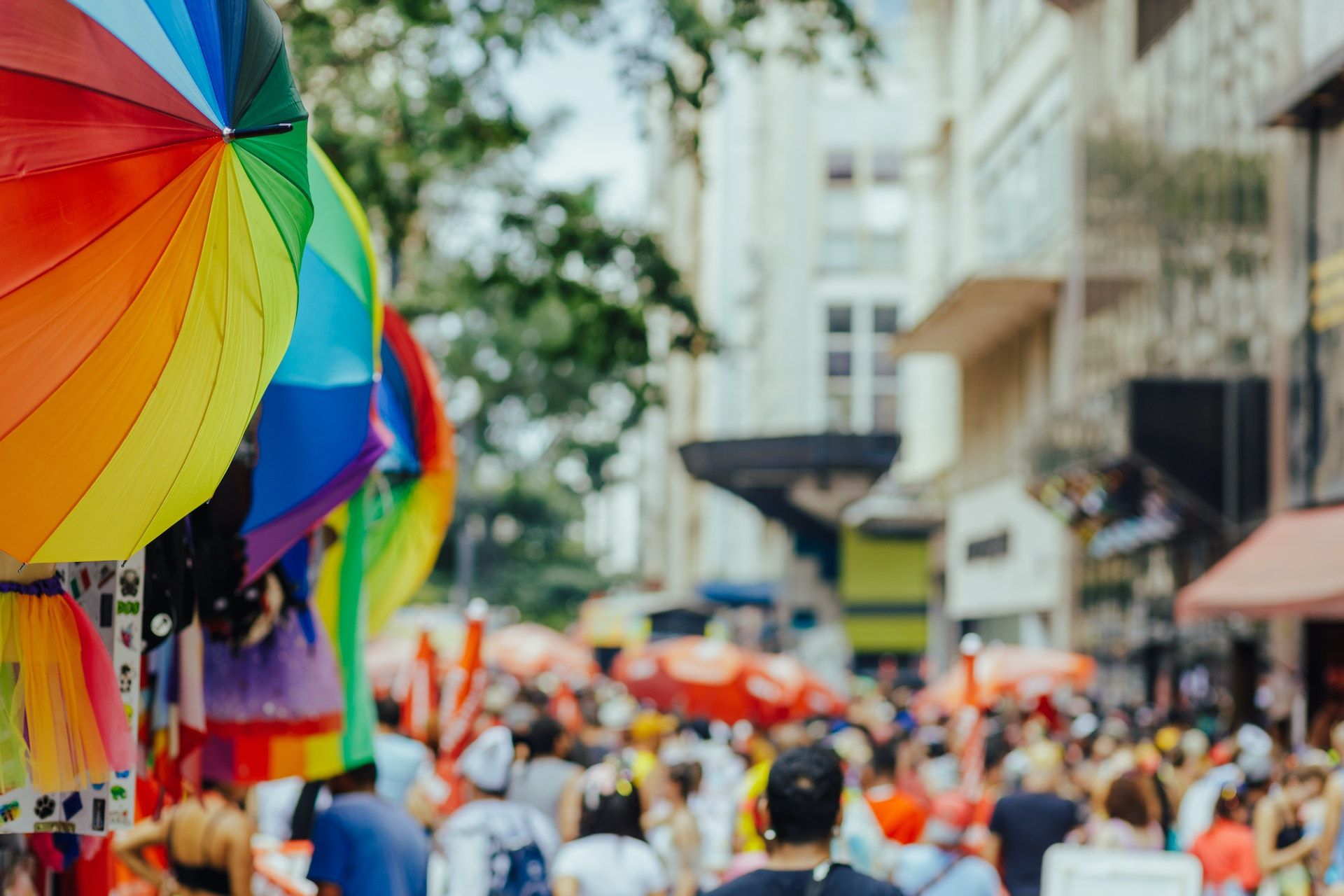 Exploring The Unique Challenges LGBTQ+ Workers Face
