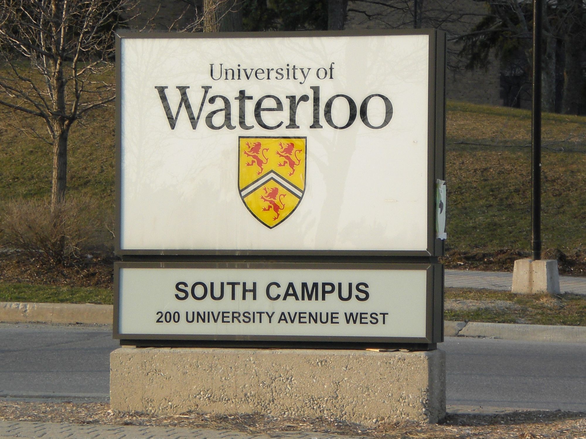 Waterloo Gender Studies Attack Emerged In A Climate Of Hate