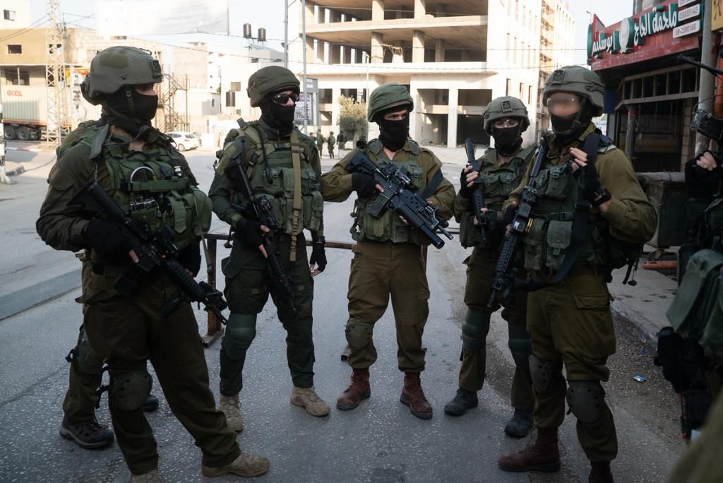 Israeli Settler Attacks Are Increasing. Canada Won’t Condemn The Israeli Military’s Complicity
