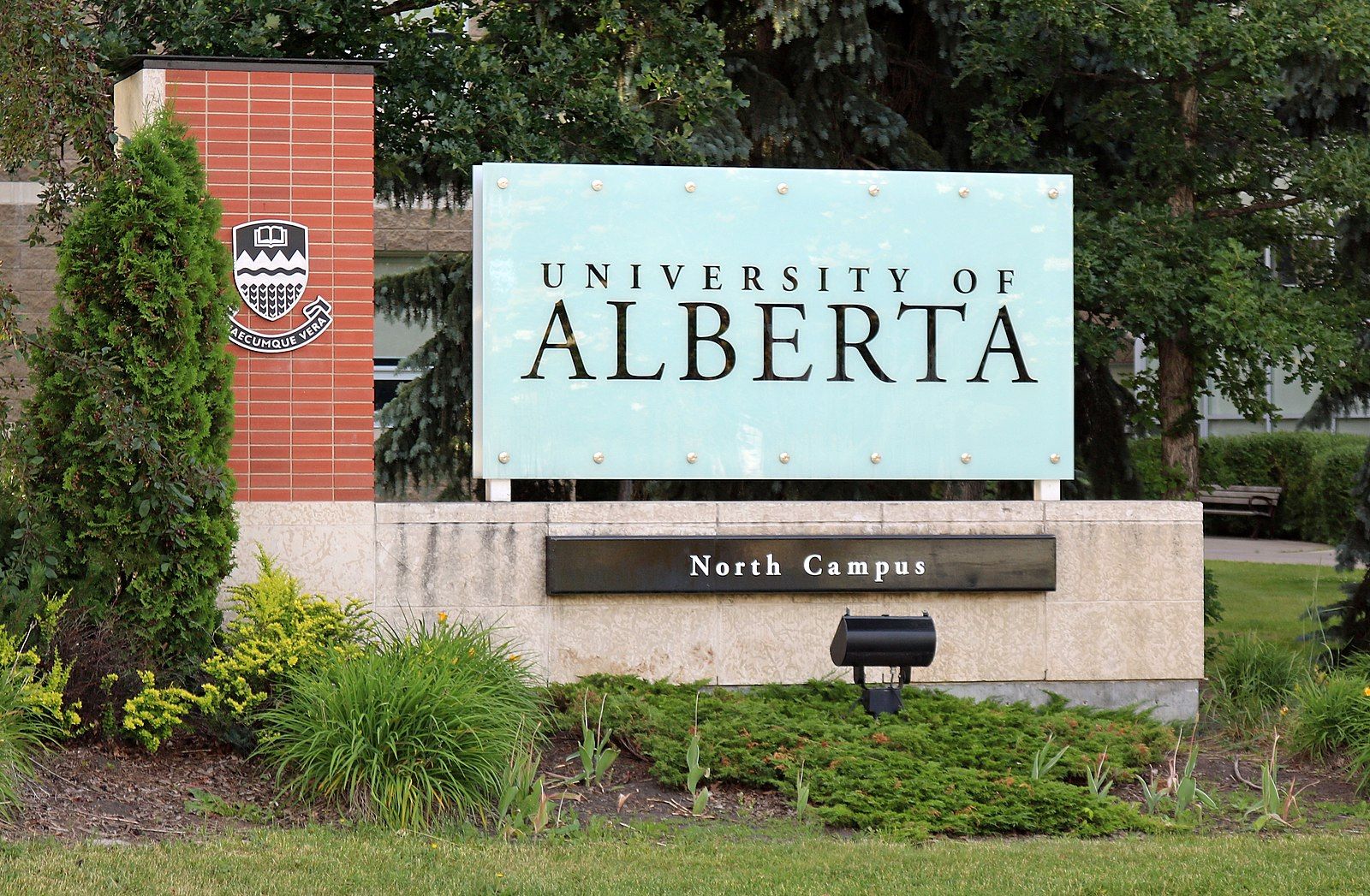 University Of Alberta Reviewing Donations Honouring Names Of Nazi SS Veterans