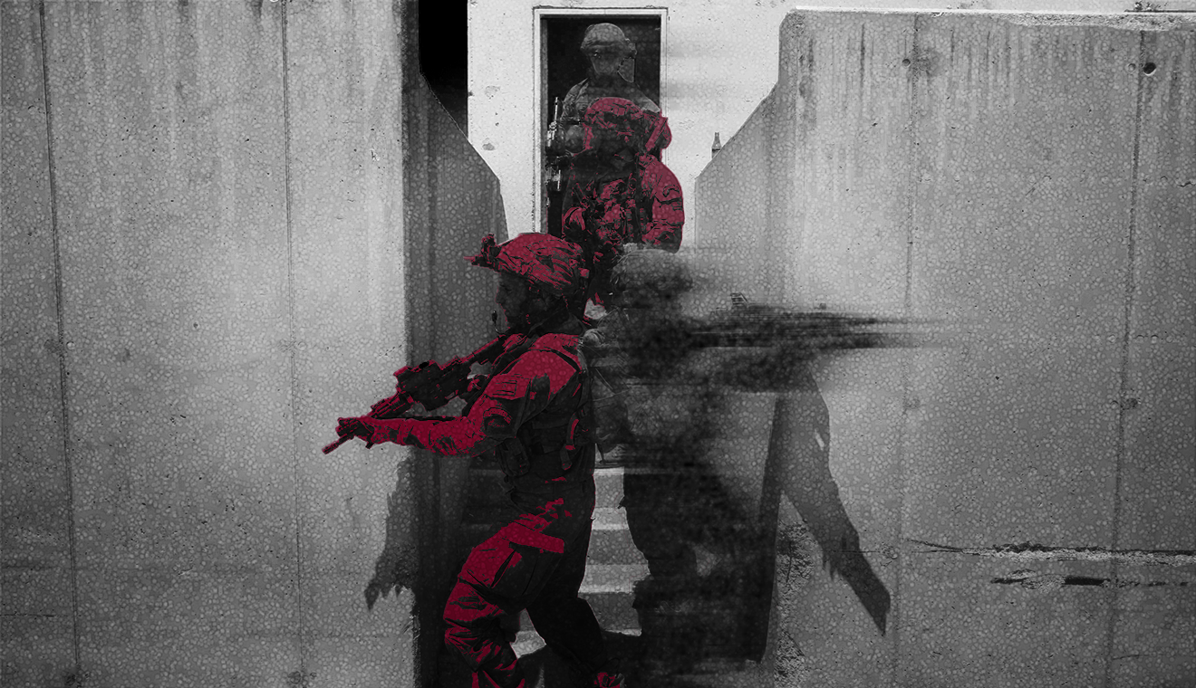 Online Mentions Of Canadians’ IDF Service Are Disappearing