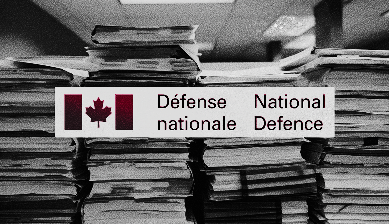 As Military Spending Soars, Defence Department Fails On Transparency