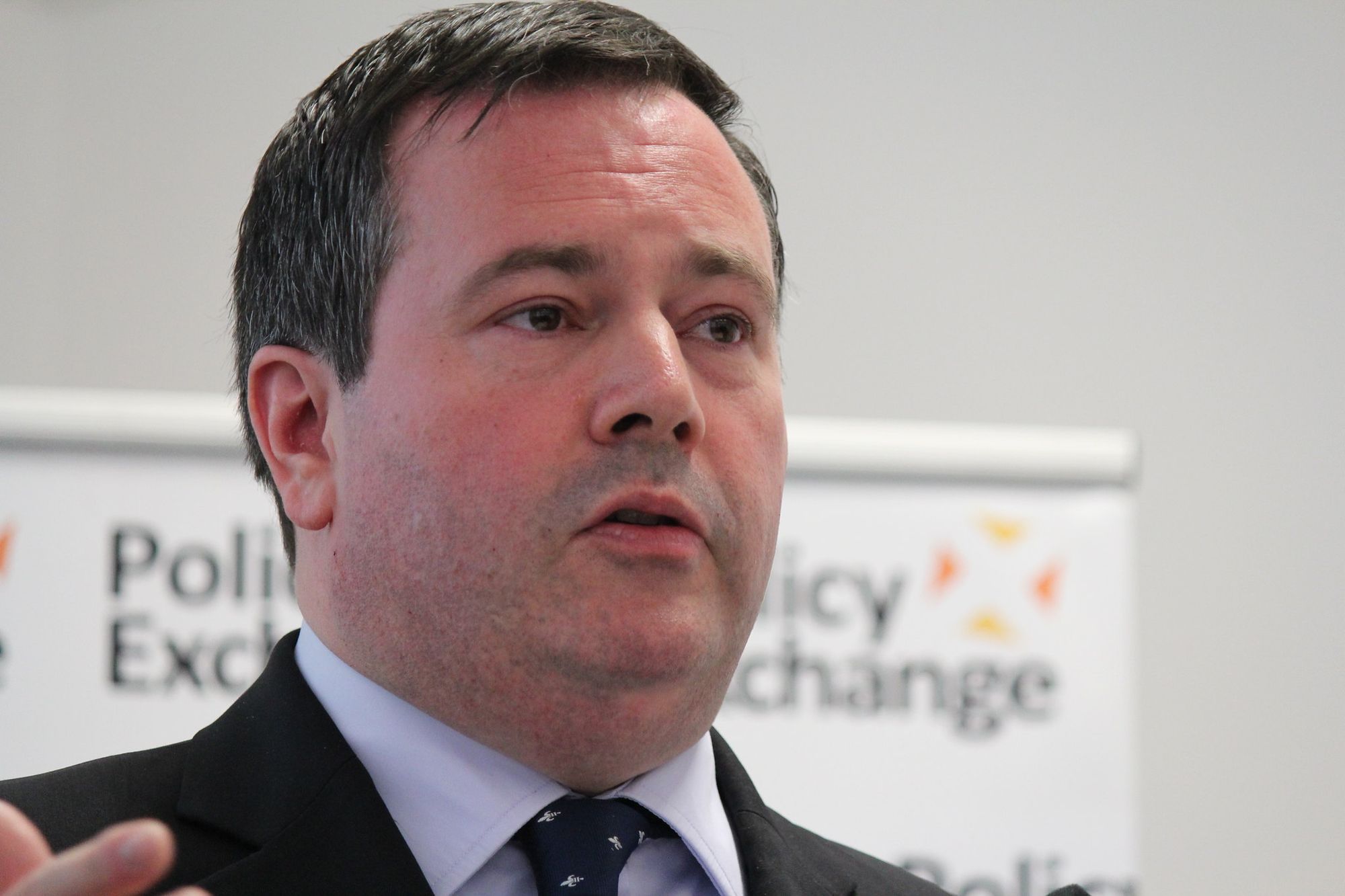 Jason Kenney Is Trying To Kill Alberta’s Labour Movement