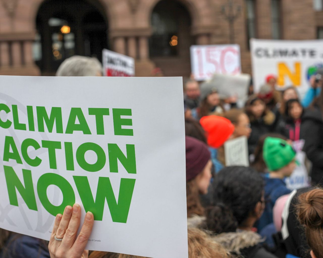 Canada’s COVID-19 Response Gives Me Hope For The Climate Battle