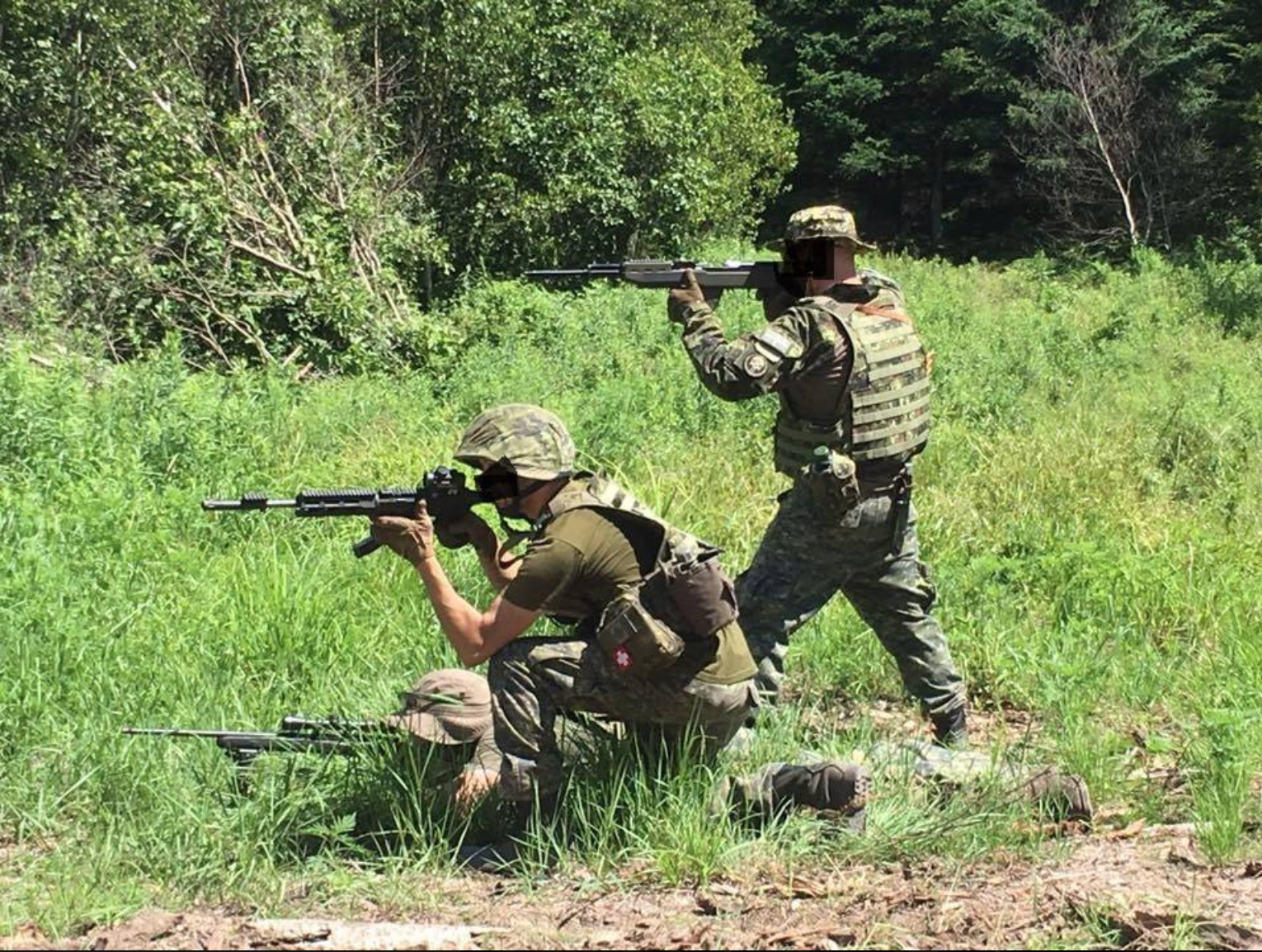 Alberta’s Rural Crime Motion Will Empower Extremist Militias