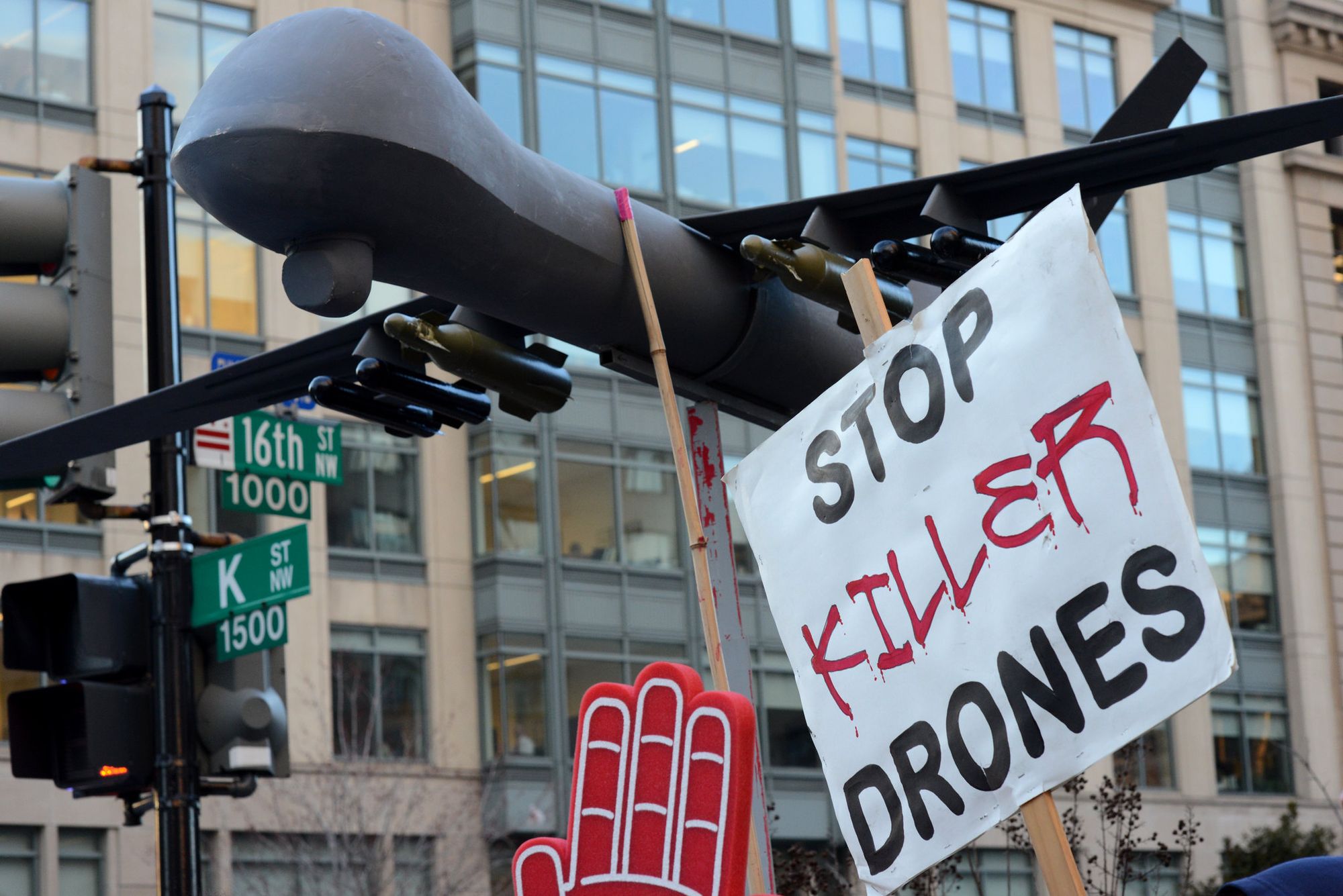 Canada Is Buying A Fleet Of Armed Drones. We Should All Be Worried
