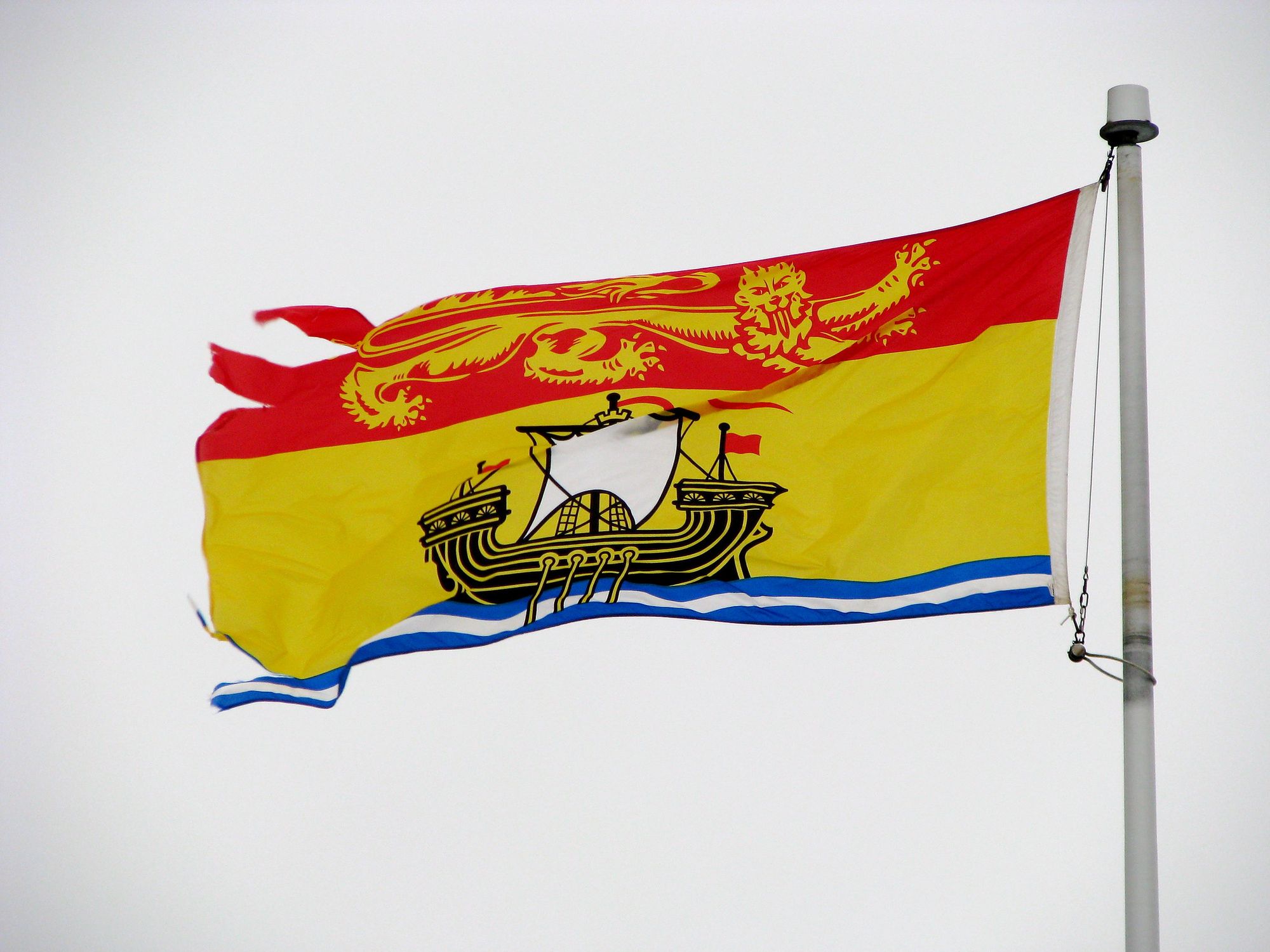 The Left Should Watch New Brunswick’s Election Closely