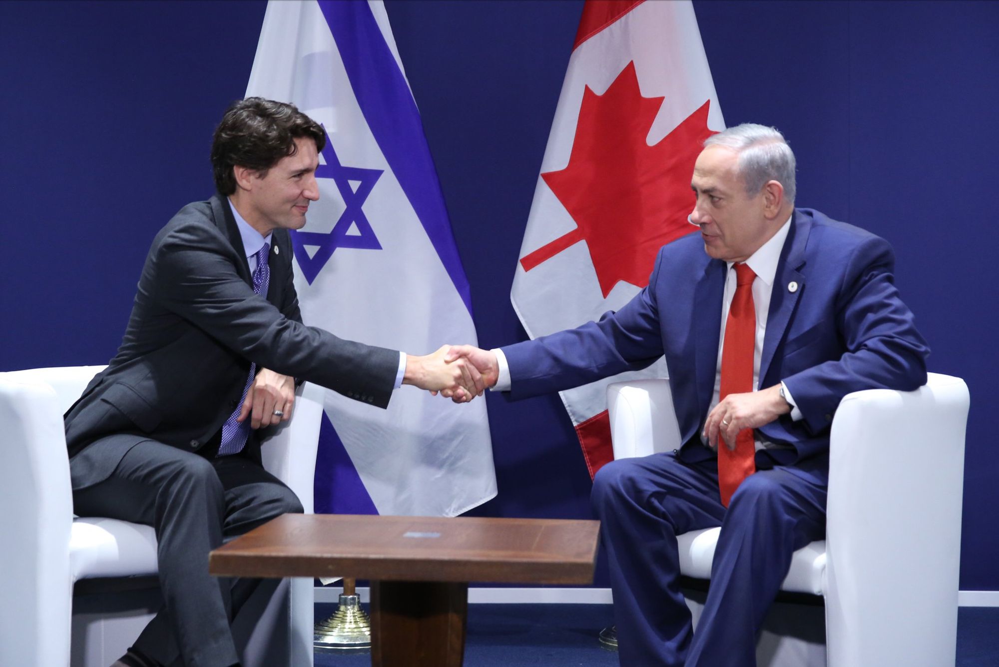 Canadians Overwhelmingly Want Israel Investigated For War Crimes