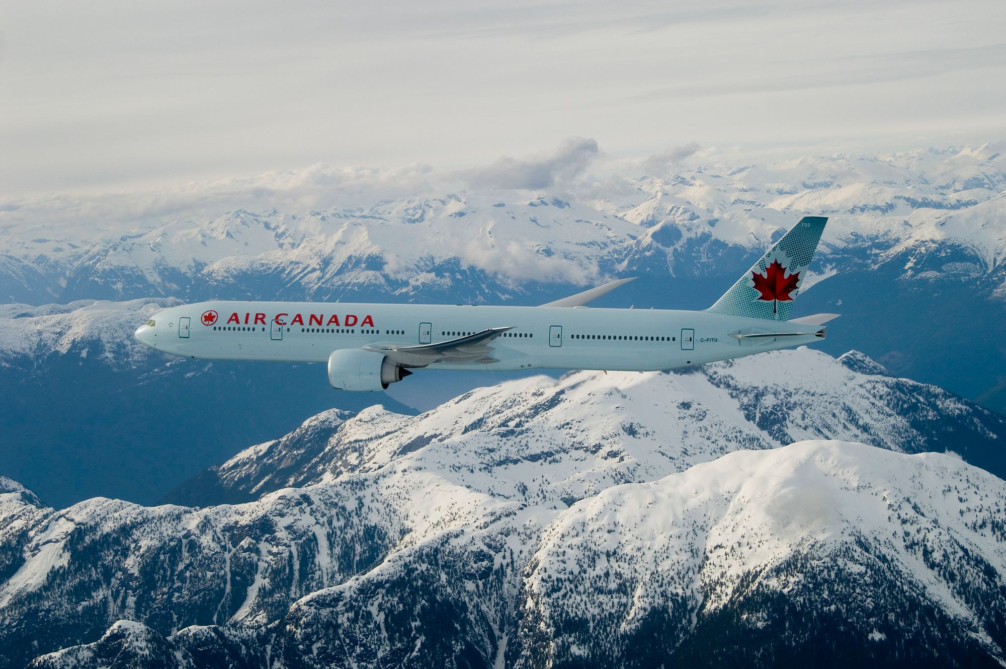 It’s Time To Renationalize And Rethink Air Canada