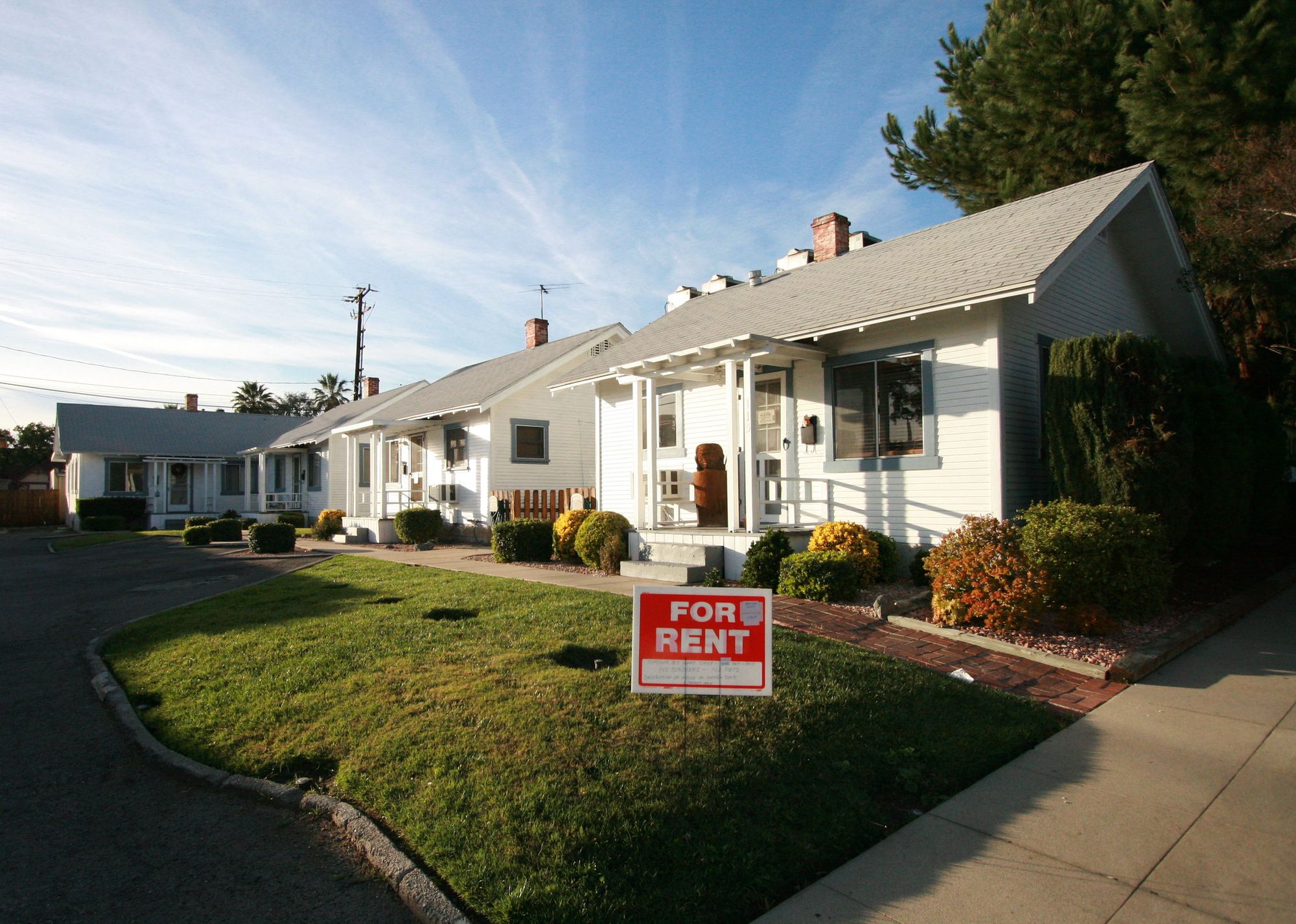 Find Out If Your Political Representatives Are Landlords