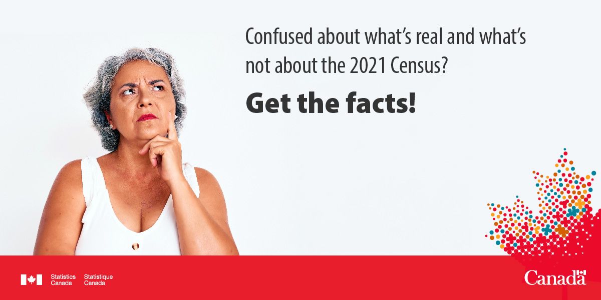 Canada’s Latest Census Still Fails Trans And Non-Binary People