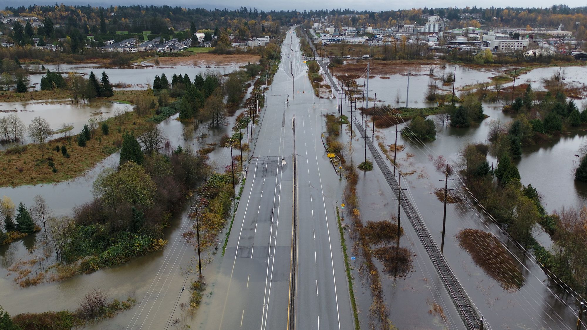 B.C.’s Pandemic, Drug Poisoning And Climate Deaths Are Linked