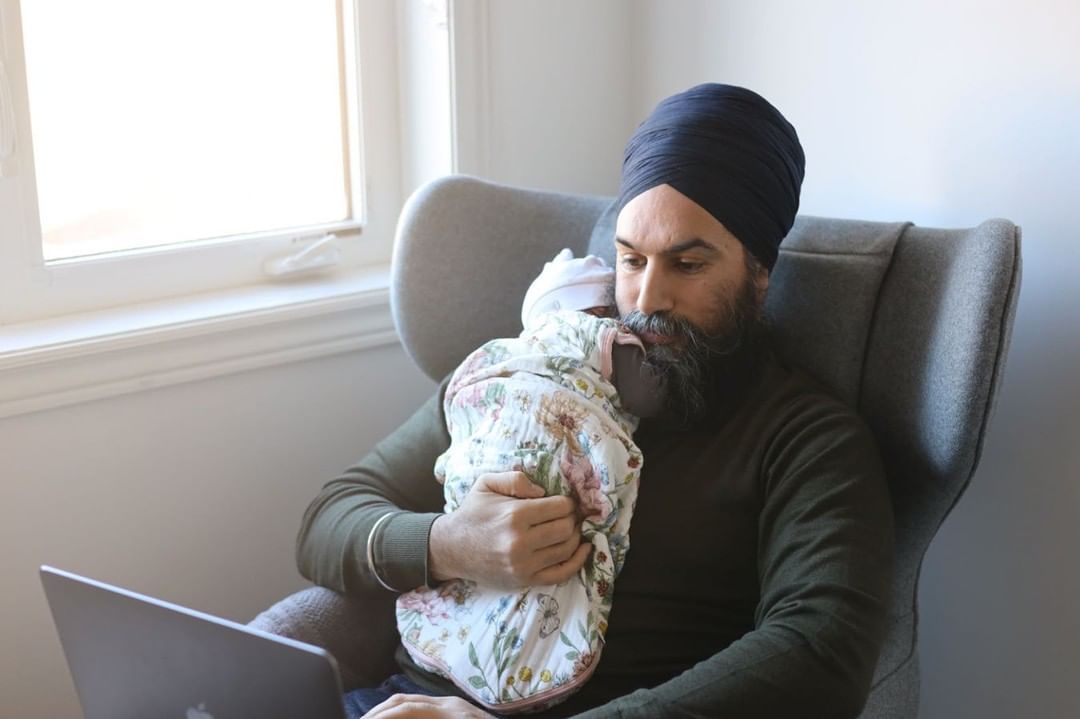 Is Jagmeet Singh A Party Leader, Or An Influencer?