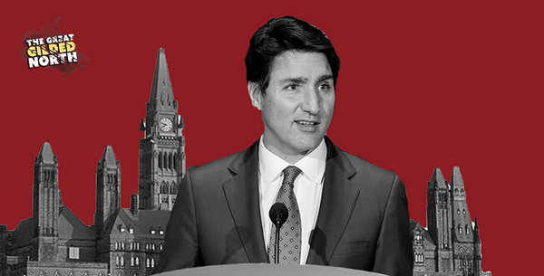 Justin Trudeau’s Cabinet Has a Disproportionate Number of Former Corporate Executives