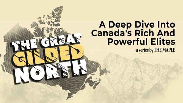 Wrapping Up Our Great Gilded North Series