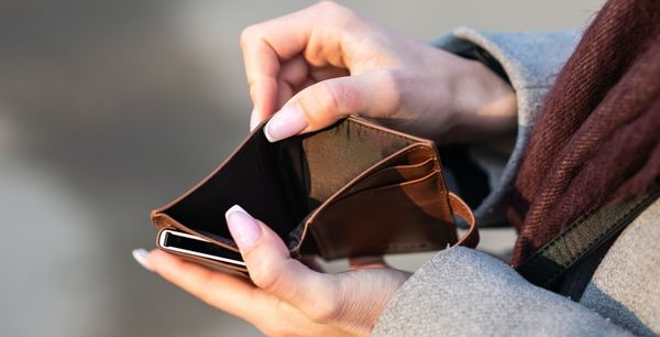 Minimum Wages Fall Short Amid Rising Costs of Living