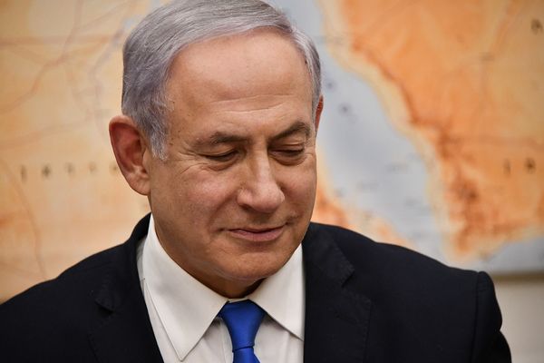Here’s What Canada’s Leading Pro-Israel Group Says About Netanyahu’s Far-Right Government