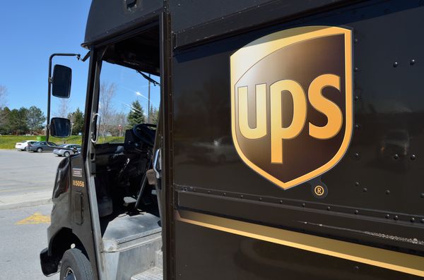 UPS Workers And The Teamsters Have Achieved A Stunning Victory